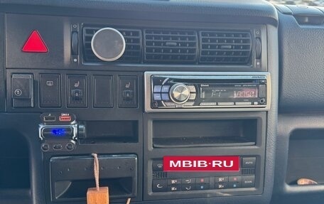 Volkswagen Caravelle T4, 2002 год, 850 000 рублей, 28 фотография