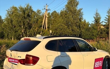 BMW X1, 2013 год, 1 650 000 рублей, 6 фотография