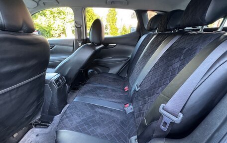 Nissan Qashqai, 2019 год, 1 700 000 рублей, 15 фотография