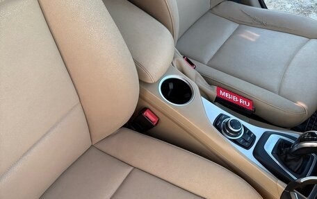 BMW X1, 2013 год, 1 650 000 рублей, 10 фотография