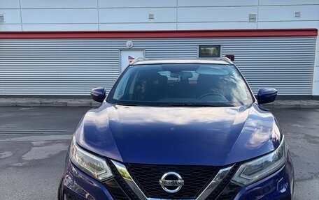 Nissan Qashqai, 2019 год, 1 700 000 рублей, 7 фотография