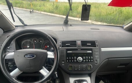 Ford C-MAX I рестайлинг, 2005 год, 330 000 рублей, 8 фотография