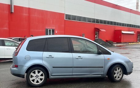Ford C-MAX I рестайлинг, 2005 год, 330 000 рублей, 4 фотография