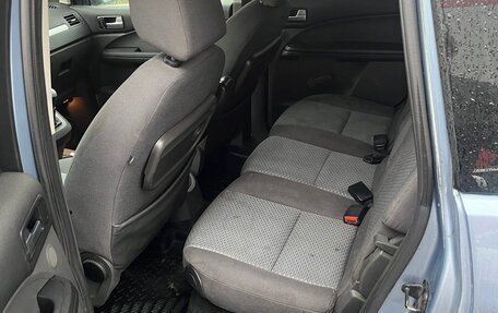 Ford C-MAX I рестайлинг, 2005 год, 330 000 рублей, 13 фотография