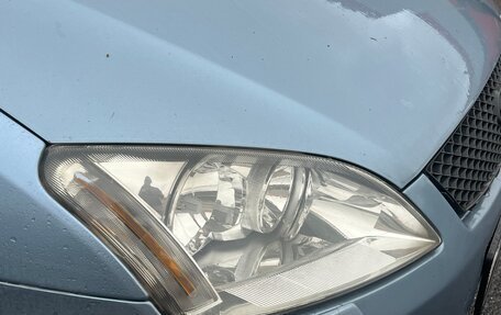 Ford C-MAX I рестайлинг, 2005 год, 330 000 рублей, 11 фотография