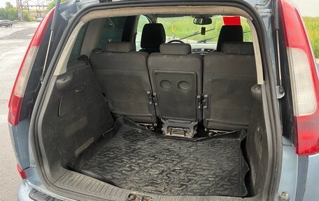 Ford C-MAX I рестайлинг, 2005 год, 330 000 рублей, 14 фотография