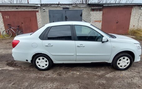 Datsun on-DO I рестайлинг, 2019 год, 501 399 рублей, 7 фотография