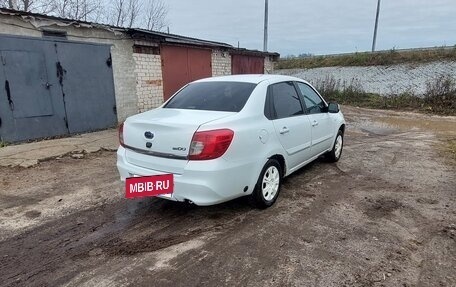 Datsun on-DO I рестайлинг, 2019 год, 501 399 рублей, 6 фотография