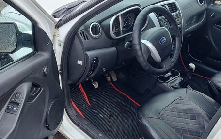 Datsun on-DO I рестайлинг, 2019 год, 501 399 рублей, 13 фотография