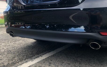 Toyota Camry, 2018 год, 3 470 000 рублей, 5 фотография