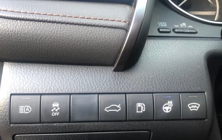 Toyota Camry, 2018 год, 3 470 000 рублей, 13 фотография