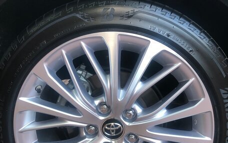 Toyota Camry, 2018 год, 3 470 000 рублей, 16 фотография