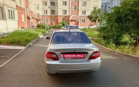 Daewoo Nexia I рестайлинг, 2011 год, 110 000 рублей, 3 фотография
