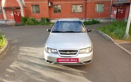 Daewoo Nexia I рестайлинг, 2011 год, 110 000 рублей, 2 фотография