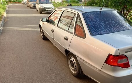 Daewoo Nexia I рестайлинг, 2011 год, 110 000 рублей, 6 фотография