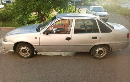 Daewoo Nexia I рестайлинг, 2011 год, 110 000 рублей, 4 фотография