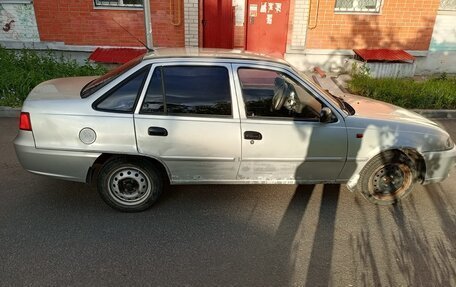 Daewoo Nexia I рестайлинг, 2011 год, 110 000 рублей, 10 фотография