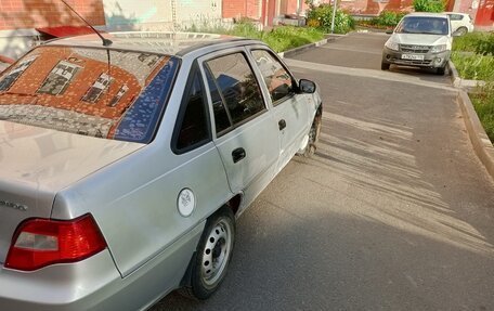 Daewoo Nexia I рестайлинг, 2011 год, 110 000 рублей, 5 фотография