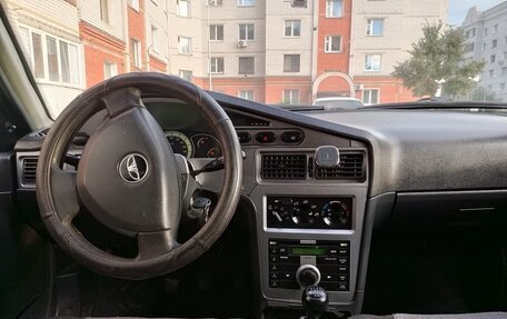 Daewoo Nexia I рестайлинг, 2011 год, 110 000 рублей, 8 фотография
