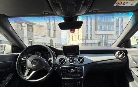 Mercedes-Benz CLA, 2014 год, 1 499 000 рублей, 7 фотография