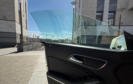 Mercedes-Benz CLA, 2014 год, 1 499 000 рублей, 8 фотография