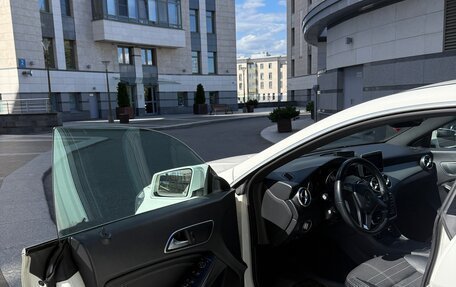 Mercedes-Benz CLA, 2014 год, 1 499 000 рублей, 6 фотография