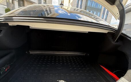 Mercedes-Benz CLA, 2014 год, 1 499 000 рублей, 9 фотография