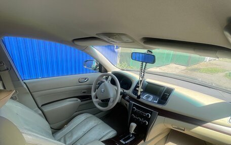 Nissan Teana, 2010 год, 850 000 рублей, 7 фотография