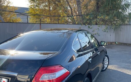 Nissan Teana, 2010 год, 850 000 рублей, 4 фотография