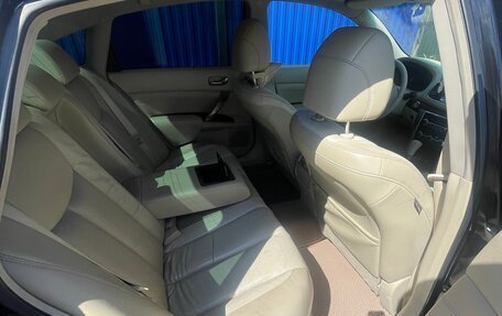 Nissan Teana, 2010 год, 850 000 рублей, 9 фотография