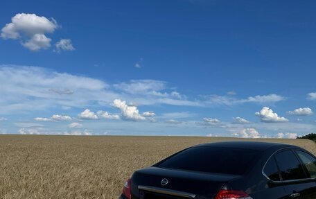 Nissan Teana, 2010 год, 850 000 рублей, 6 фотография