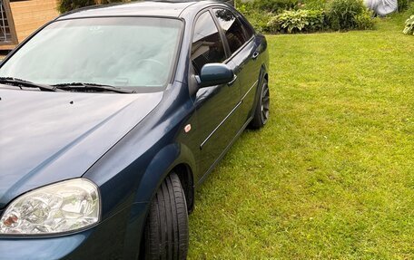 Chevrolet Lacetti, 2007 год, 600 000 рублей, 3 фотография