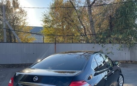 Nissan Teana, 2010 год, 850 000 рублей, 3 фотография