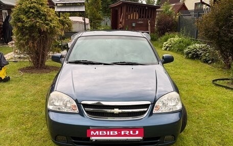 Chevrolet Lacetti, 2007 год, 600 000 рублей, 2 фотография