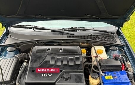 Chevrolet Lacetti, 2007 год, 600 000 рублей, 8 фотография