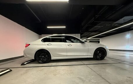 BMW 3 серия, 2021 год, 4 100 000 рублей, 2 фотография
