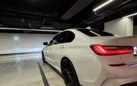 BMW 3 серия, 2021 год, 4 100 000 рублей, 4 фотография