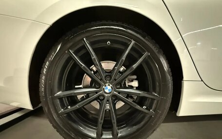 BMW 3 серия, 2021 год, 4 100 000 рублей, 11 фотография