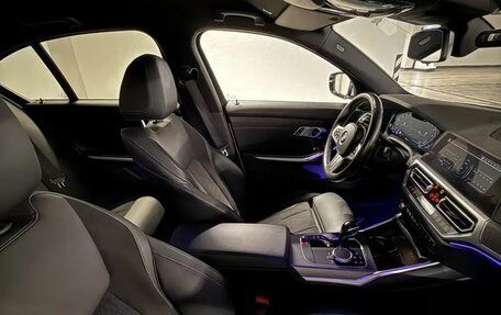 BMW 3 серия, 2021 год, 4 100 000 рублей, 9 фотография