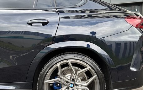 BMW X6, 2021 год, 8 800 000 рублей, 3 фотография