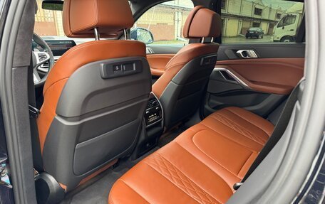 BMW X6, 2021 год, 8 800 000 рублей, 12 фотография