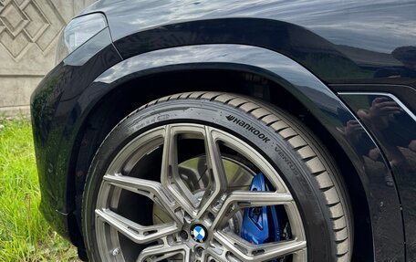BMW X6, 2021 год, 8 800 000 рублей, 9 фотография
