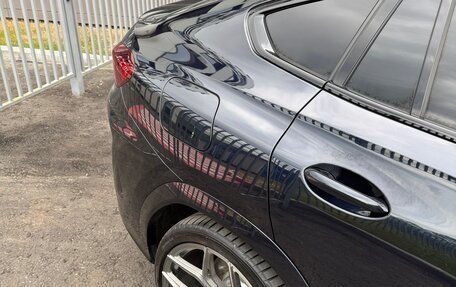BMW X6, 2021 год, 8 800 000 рублей, 8 фотография