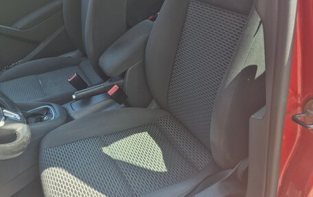 Volkswagen Golf VI, 2009 год, 700 000 рублей, 6 фотография