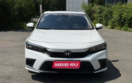 Honda Civic, 2023 год, 1 250 000 рублей, 2 фотография