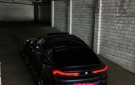 BMW X6, 2021 год, 8 800 000 рублей, 10 фотография
