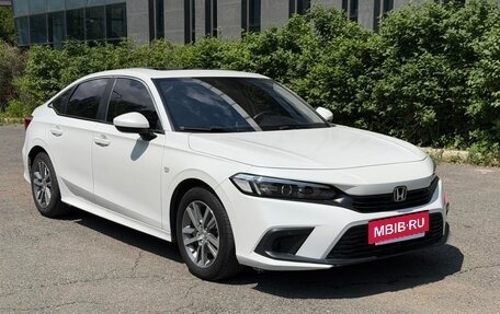 Honda Civic, 2023 год, 1 250 000 рублей, 3 фотография