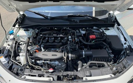 Honda Civic, 2023 год, 1 250 000 рублей, 12 фотография