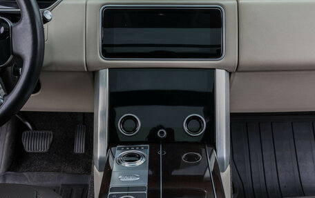 Land Rover Range Rover IV рестайлинг, 2019 год, 7 549 000 рублей, 15 фотография