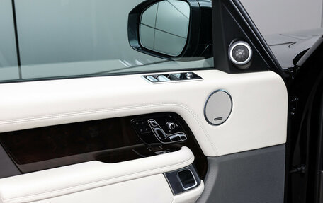 Land Rover Range Rover IV рестайлинг, 2019 год, 7 549 000 рублей, 20 фотография